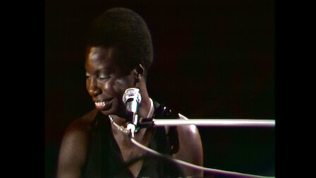 ニーナ シモン 魂の歌 Netflix ネ ッ ト フ リ ッ ク ス 公 式サ イ ト