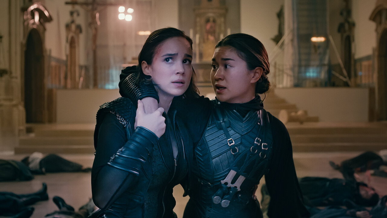 Sombra e Ossos, 3ª temporada: Netflix cancelou ou renovou a série