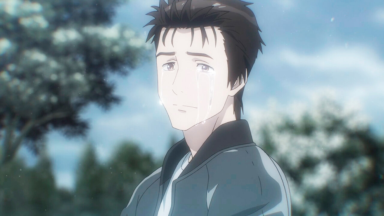 Parasyte: The Maxim | Netflix Parasyte: The Maxim | Netflix